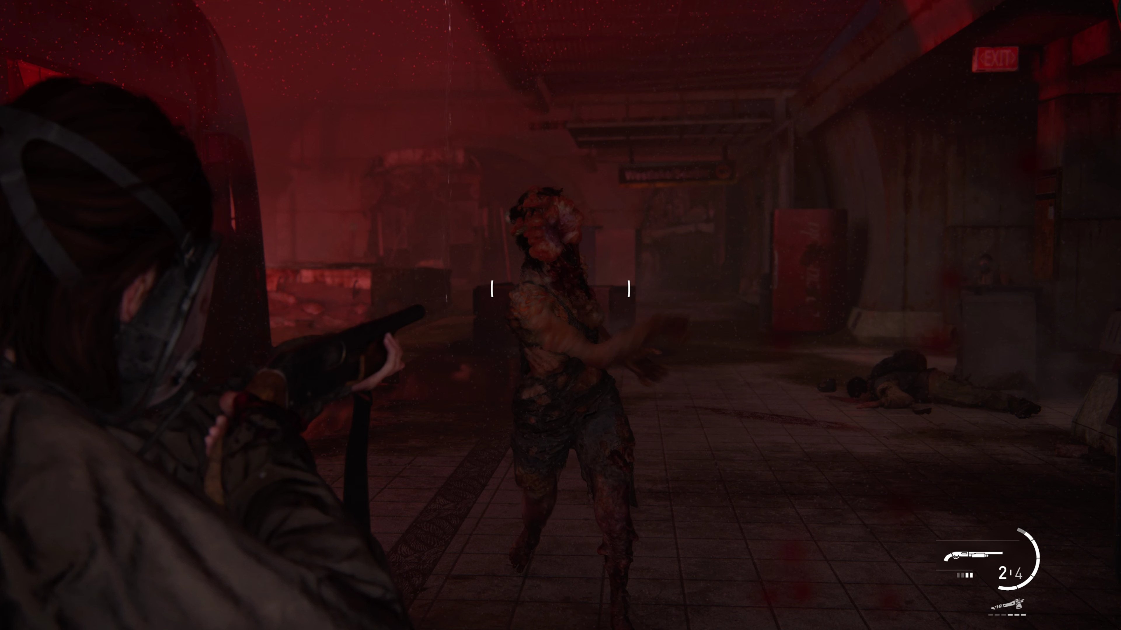 The Last of Us: Parte II Remastered